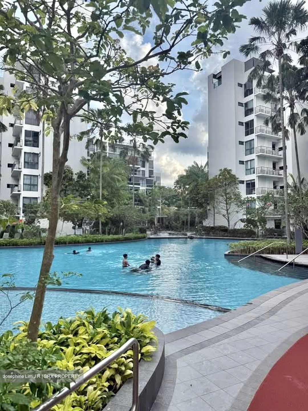 Parc Olympia (D17), Condominium #597192581